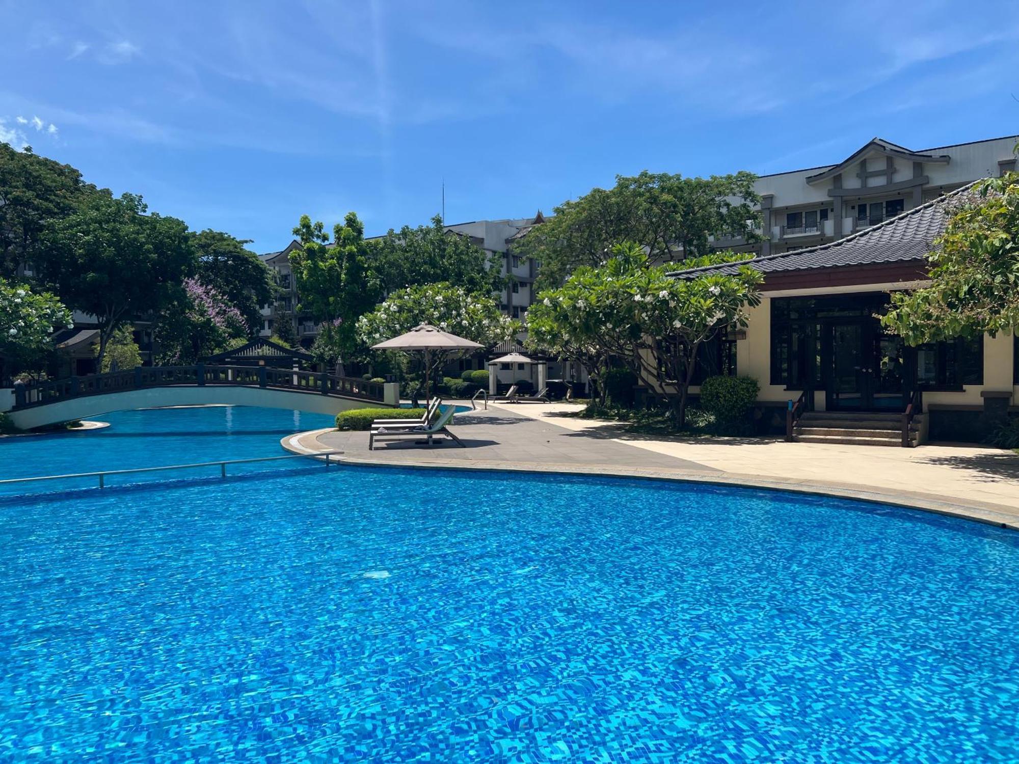 Stunning 2Br Apt, 65 Sq M Netflix At Rosewood Pointe Residences Near Bgc Manila Eksteriør bilde
