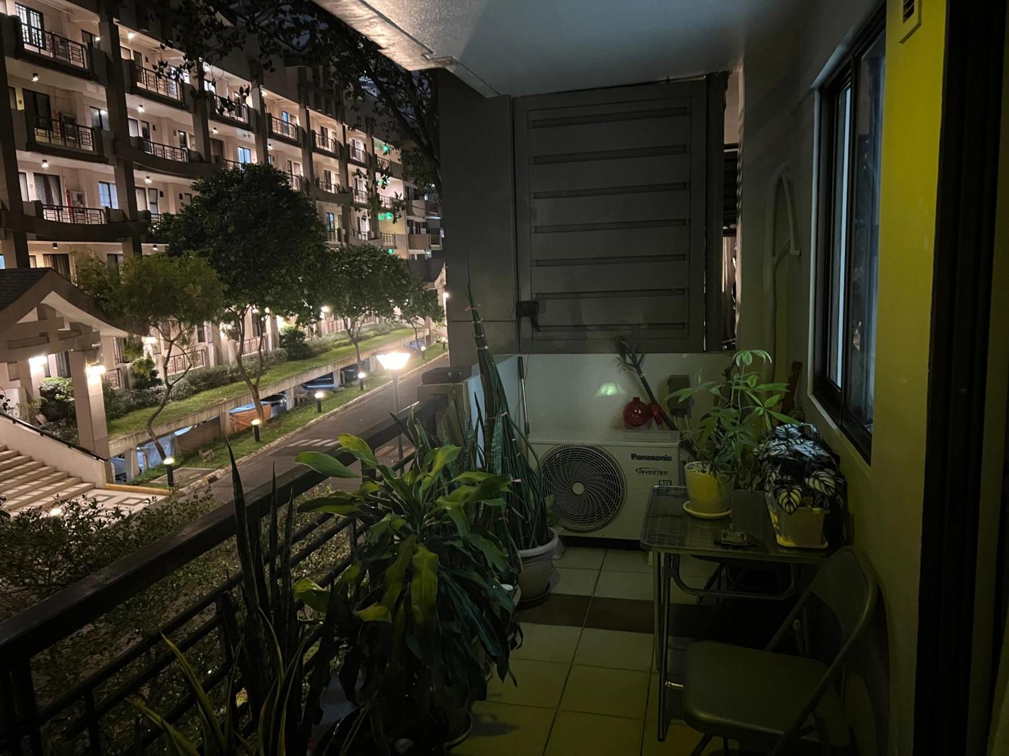 Stunning 2Br Apt, 65 Sq M Netflix At Rosewood Pointe Residences Near Bgc Manila Eksteriør bilde